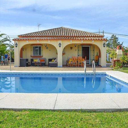 Traumhaus Fuer 6 Personen Mit Spektakulaerem Privaten Pool Und Schoenem Ausblick In Die Natur Hozanejos Eksteriør bilde