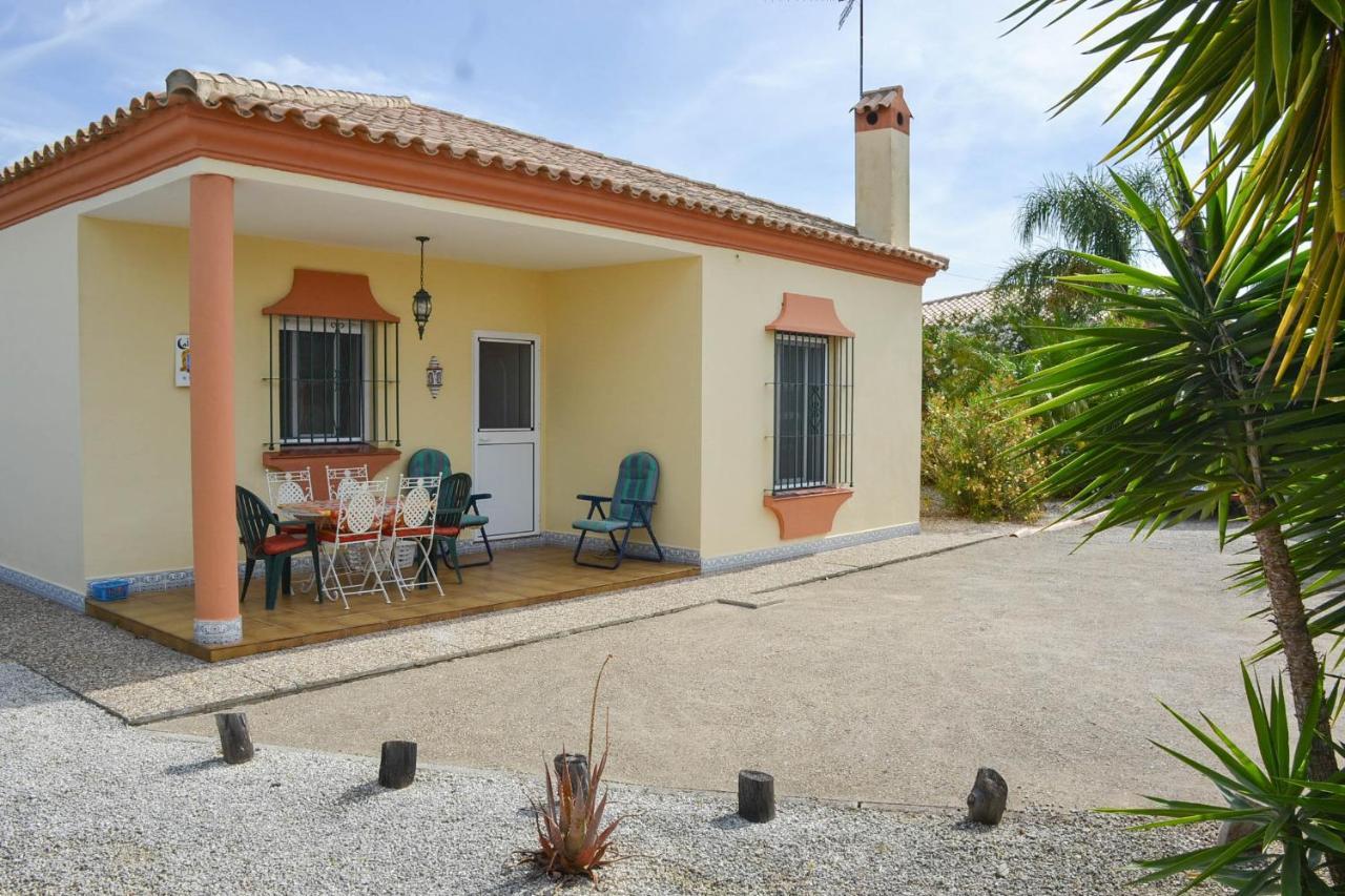 Traumhaus Fuer 6 Personen Mit Spektakulaerem Privaten Pool Und Schoenem Ausblick In Die Natur Hozanejos Eksteriør bilde