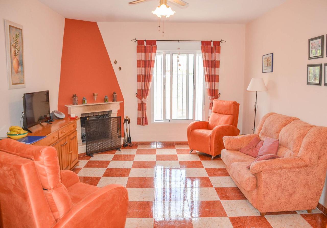 Traumhaus Fuer 6 Personen Mit Spektakulaerem Privaten Pool Und Schoenem Ausblick In Die Natur Hozanejos Eksteriør bilde