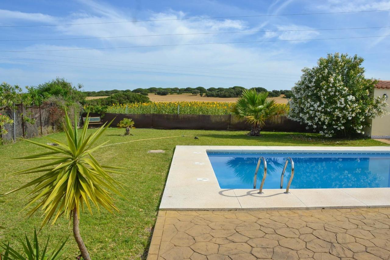 Traumhaus Fuer 6 Personen Mit Spektakulaerem Privaten Pool Und Schoenem Ausblick In Die Natur Hozanejos Eksteriør bilde