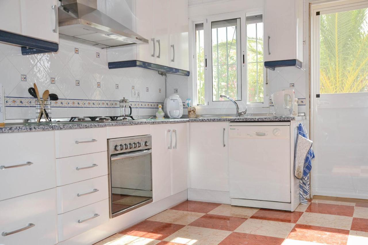Traumhaus Fuer 6 Personen Mit Spektakulaerem Privaten Pool Und Schoenem Ausblick In Die Natur Hozanejos Eksteriør bilde