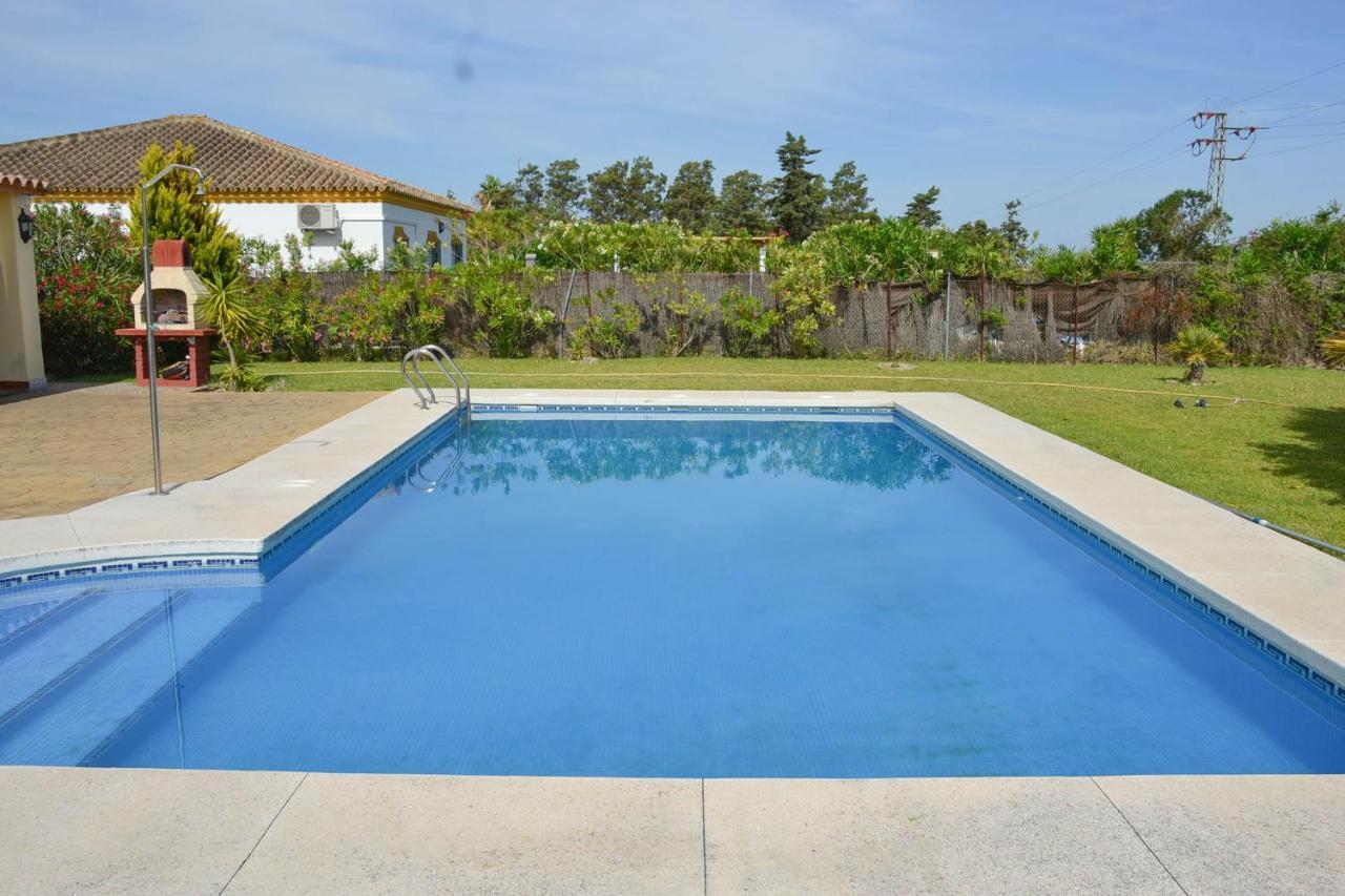 Traumhaus Fuer 6 Personen Mit Spektakulaerem Privaten Pool Und Schoenem Ausblick In Die Natur Hozanejos Eksteriør bilde