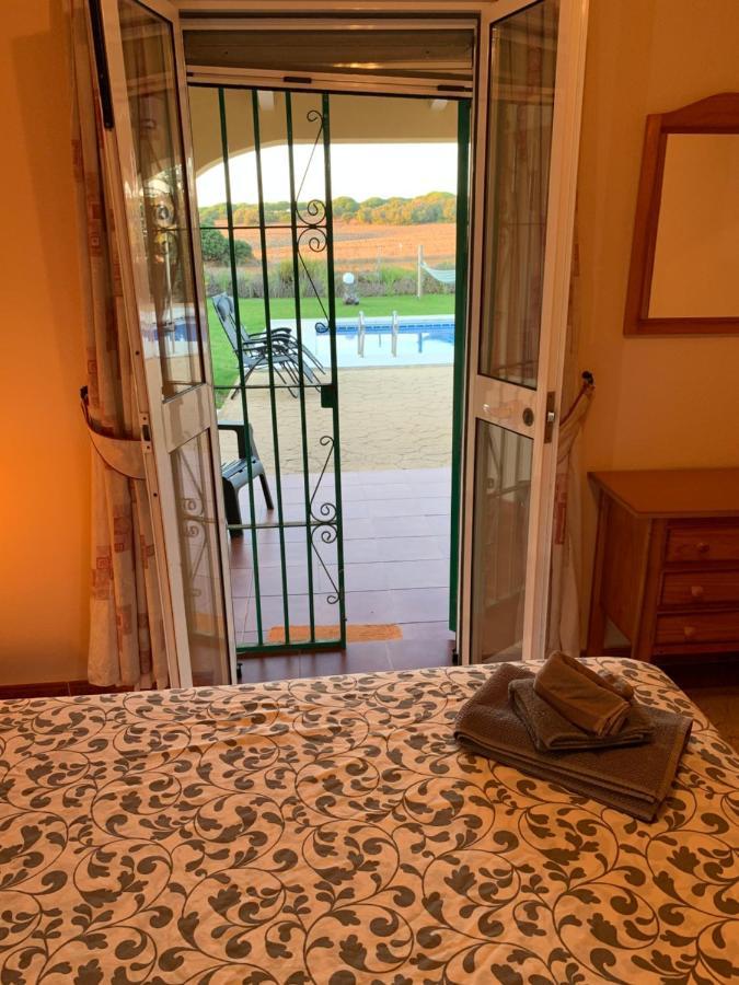 Traumhaus Fuer 6 Personen Mit Spektakulaerem Privaten Pool Und Schoenem Ausblick In Die Natur Hozanejos Eksteriør bilde