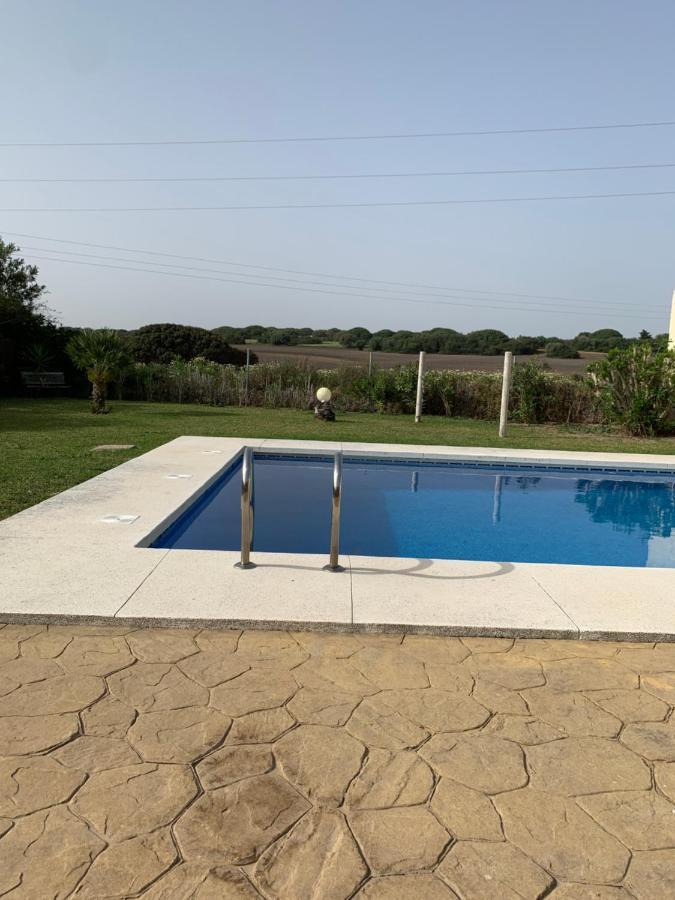 Traumhaus Fuer 6 Personen Mit Spektakulaerem Privaten Pool Und Schoenem Ausblick In Die Natur Hozanejos Eksteriør bilde