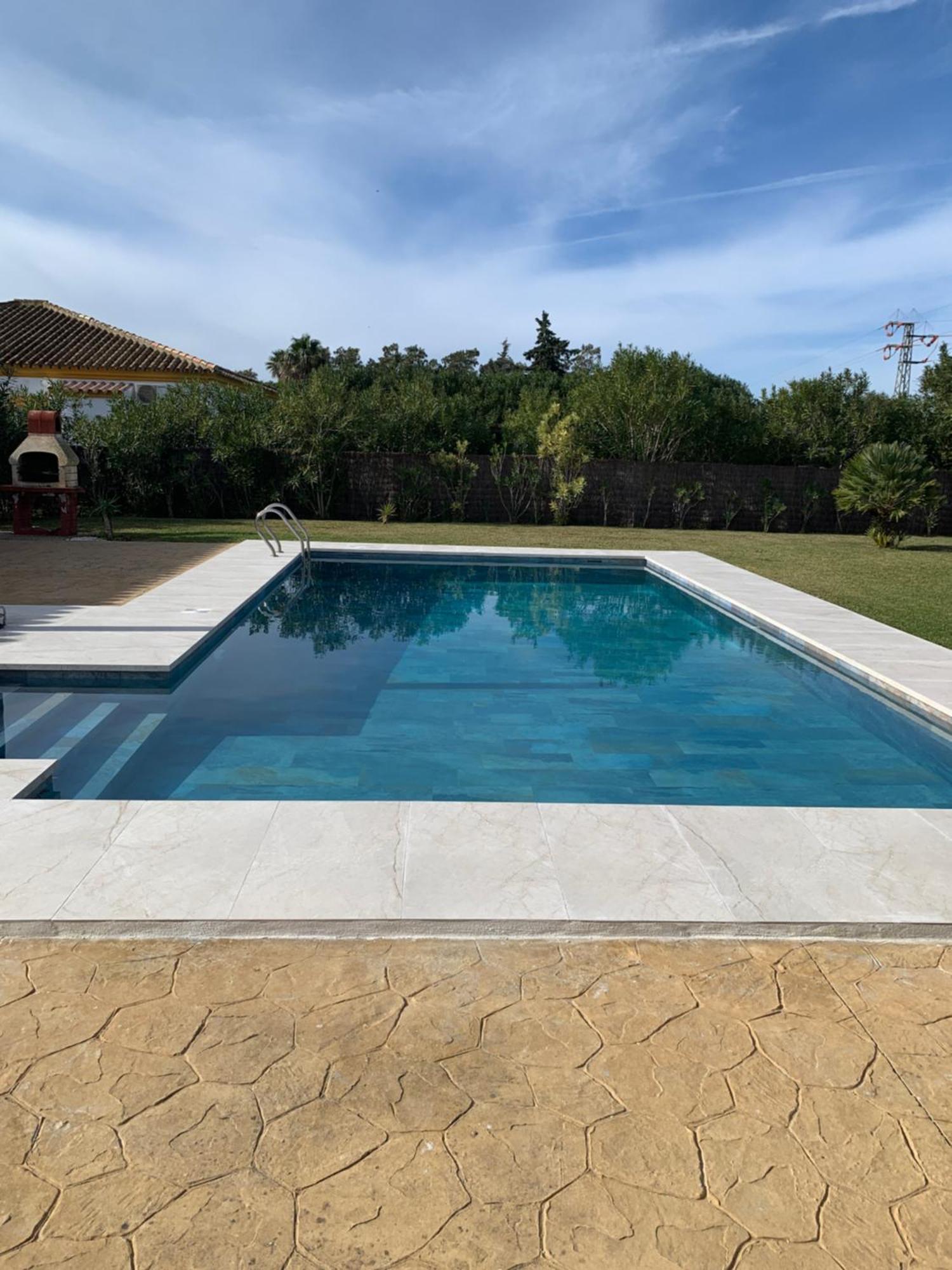 Traumhaus Fuer 6 Personen Mit Spektakulaerem Privaten Pool Und Schoenem Ausblick In Die Natur Hozanejos Eksteriør bilde