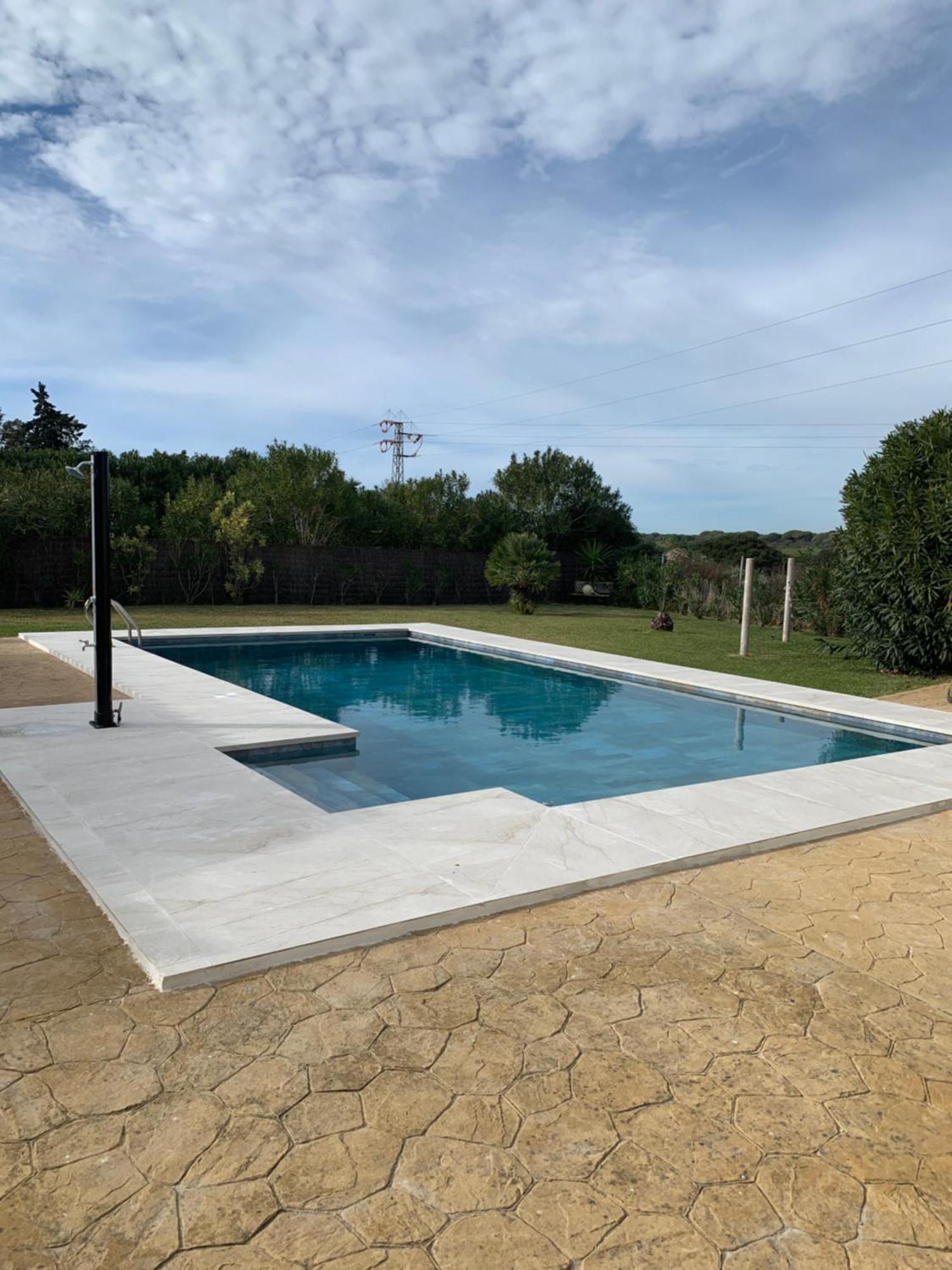 Traumhaus Fuer 6 Personen Mit Spektakulaerem Privaten Pool Und Schoenem Ausblick In Die Natur Hozanejos Eksteriør bilde