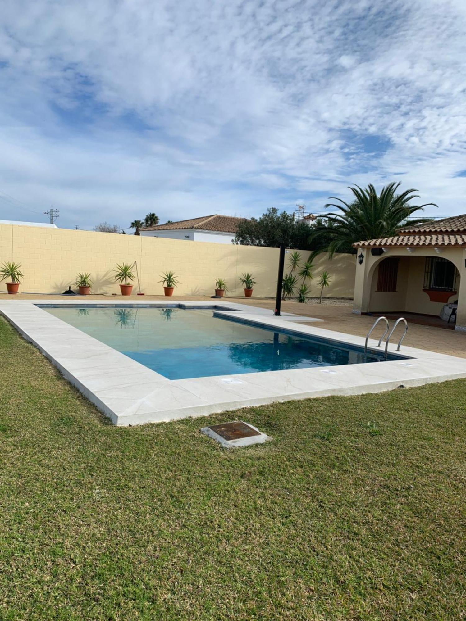 Traumhaus Fuer 6 Personen Mit Spektakulaerem Privaten Pool Und Schoenem Ausblick In Die Natur Hozanejos Eksteriør bilde
