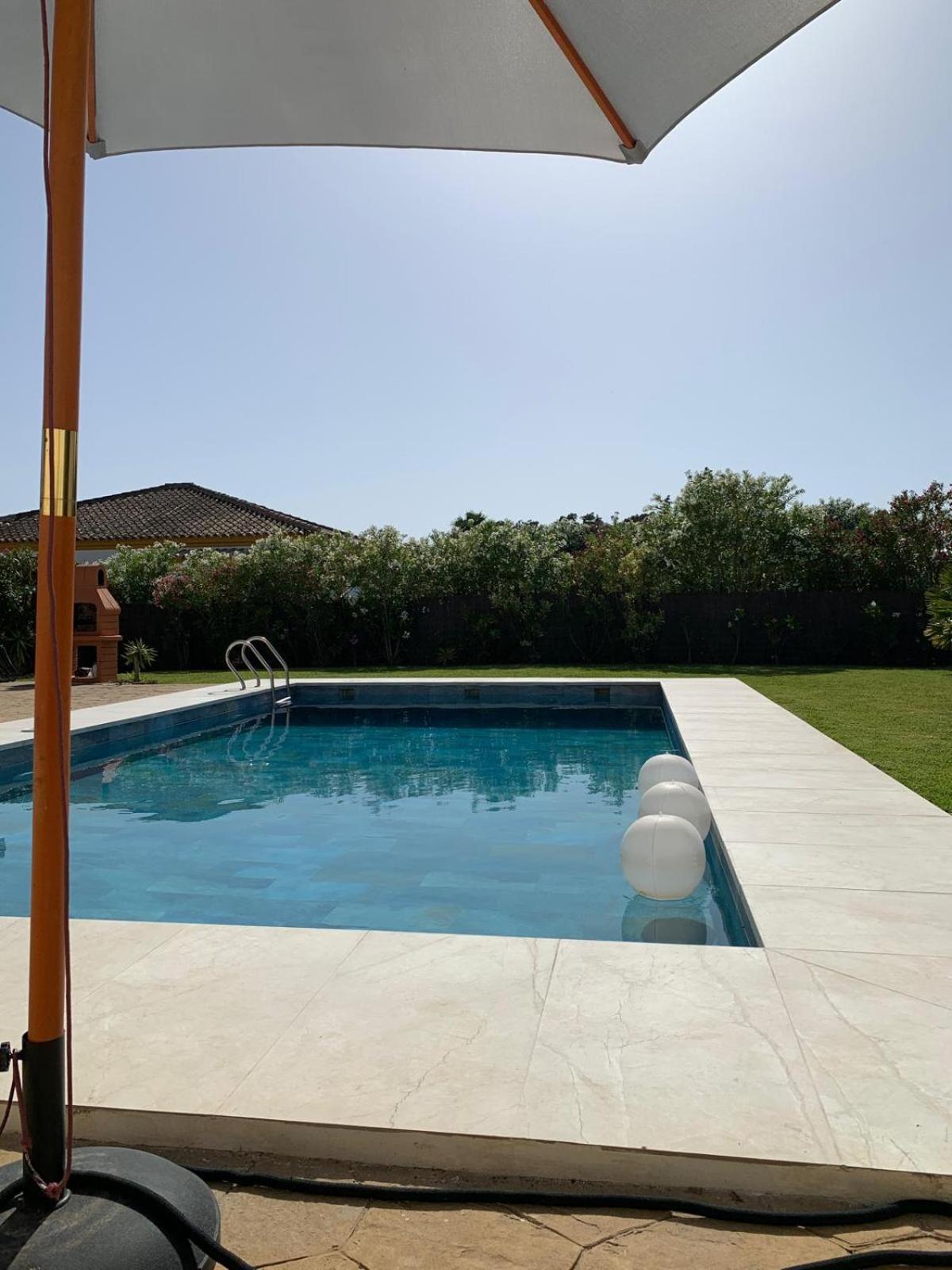 Traumhaus Fuer 6 Personen Mit Spektakulaerem Privaten Pool Und Schoenem Ausblick In Die Natur Hozanejos Eksteriør bilde