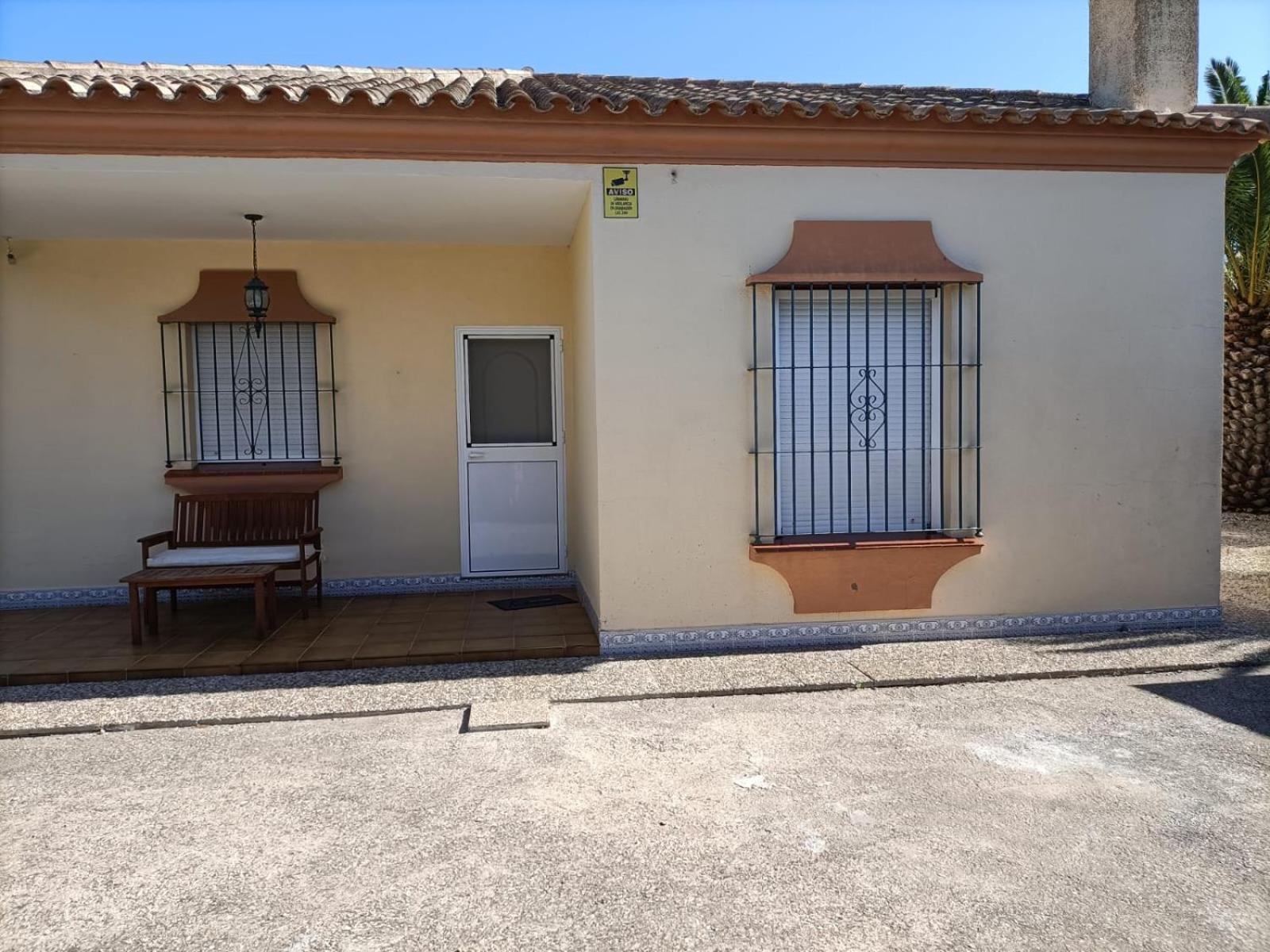 Traumhaus Fuer 6 Personen Mit Spektakulaerem Privaten Pool Und Schoenem Ausblick In Die Natur Hozanejos Eksteriør bilde
