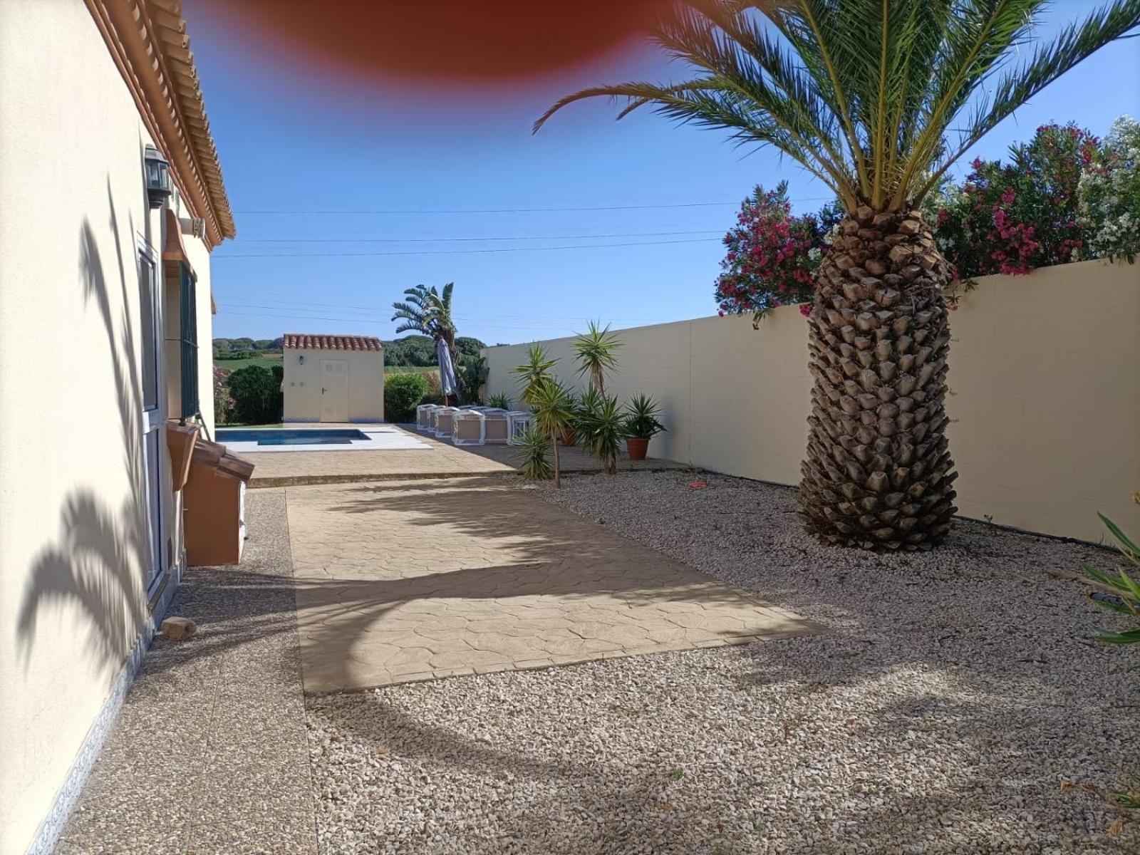 Traumhaus Fuer 6 Personen Mit Spektakulaerem Privaten Pool Und Schoenem Ausblick In Die Natur Hozanejos Eksteriør bilde