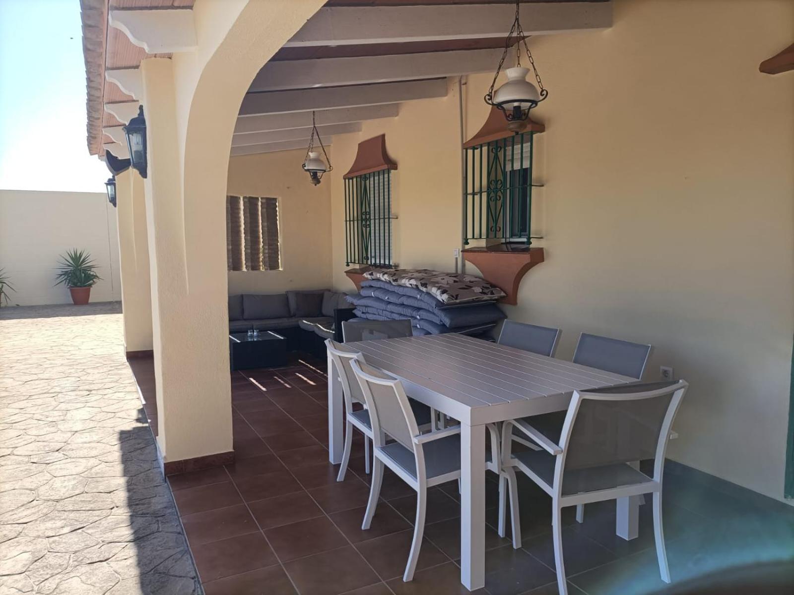 Traumhaus Fuer 6 Personen Mit Spektakulaerem Privaten Pool Und Schoenem Ausblick In Die Natur Hozanejos Eksteriør bilde